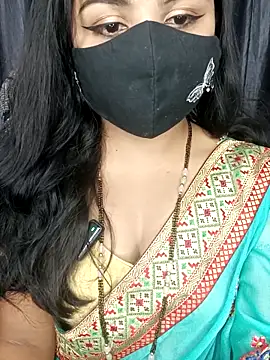 Snapshot of Tanvi-patil chatting on April 29, 5:17 pm Tanvi-patil online show from April 29, 5:17 pm