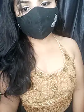 Snapshot of Tanvi-patil chatting on April 30, 7:09 pm Tanvi-patil online show from April 30, 7:09 pm