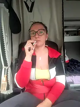 cuplubijoanna online show from February 12, 9:42 am