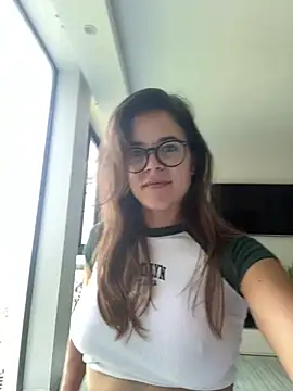 JuicyFruits93 online show from February 16, 5:26 am