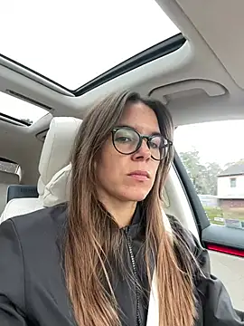 JuicyFruits93 online show from March 23, 8:37 am