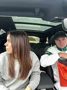 JuicyFruits93 online show from February 17, 9:17 am