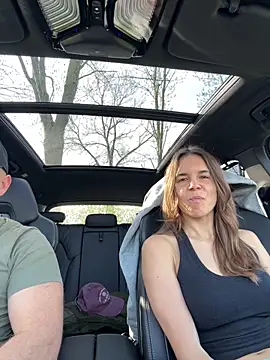 JuicyFruits93 online show from March 15, 9:04 am