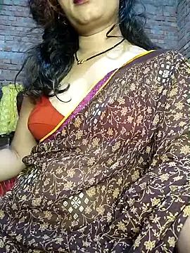 Snapshot of Simaran_bhabhi chatting on February 15, 7:06 am Simaran bhabhi online show from February 15, 7:06 am