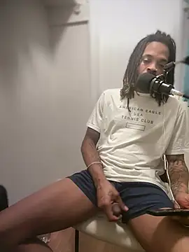 1BeautyN1Beast online show from February 25, 5:17 am