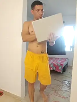 kinke31 online show from April 10, 7:07 pm