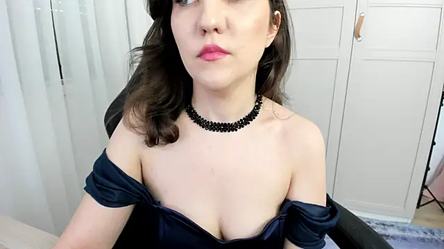 Snapshot of EnygmaVane chatting on February 21, 9:02 am EnygmaVane online show from February 21, 9:02 am