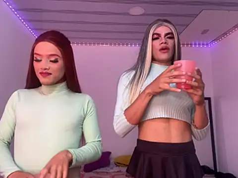 big girl21cm online show from February 22, 1:53 pm