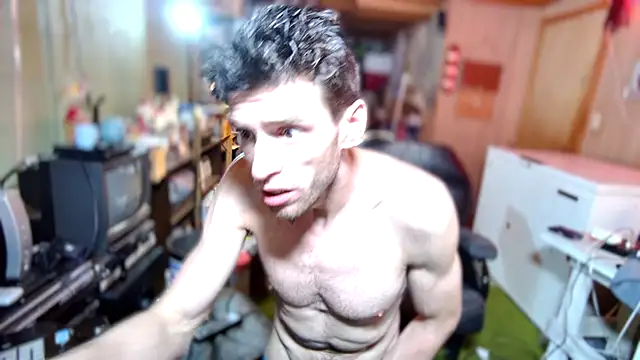 Snapshot of savageconfidence chatting on September 19, 9:54 am savageconfidence online show from September 19, 9:54 am