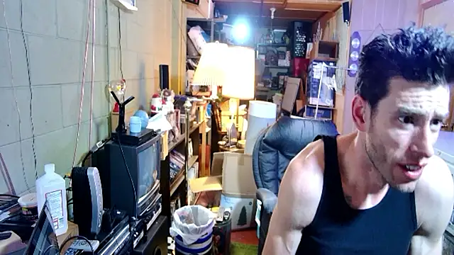 Snapshot of savageconfidence chatting on October 9, 8:56 am savageconfidence online show from October 9, 8:56 am