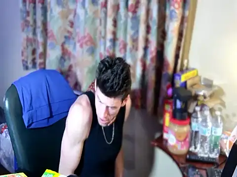 Snapshot of savageconfidence chatting on November 2, 5:21 am savageconfidence online show from November 2, 5:21 am