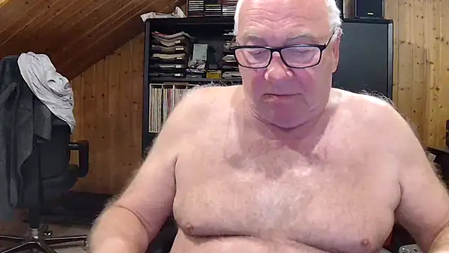 biggandybig online show from April 24, 9:50 pm