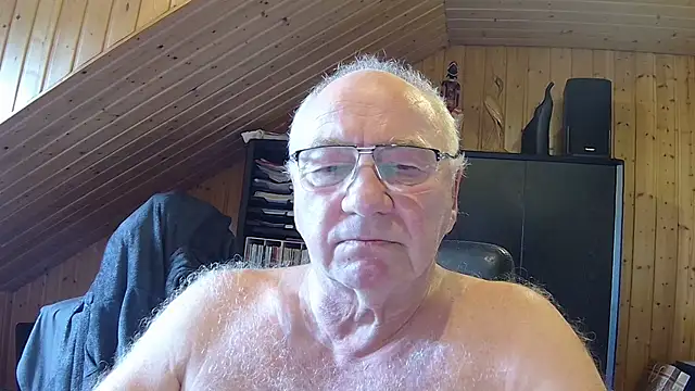 biggandybig online show from May 7, 1:05 pm