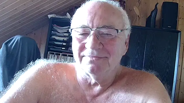biggandybig online show from May 8, 1:16 pm