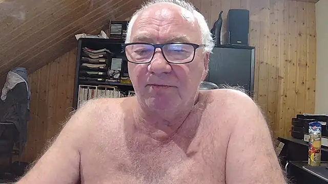 biggandybig online show from May 16, 11:25 pm