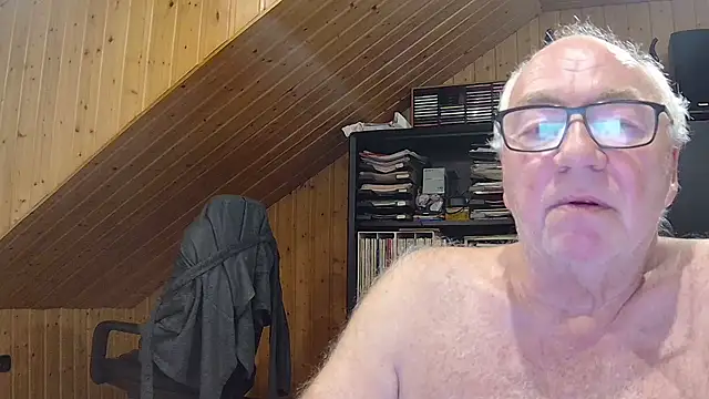 biggandybig online show from May 17, 8:38 pm