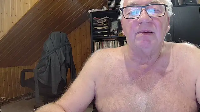 biggandybig online show from May 18, 10:37 pm