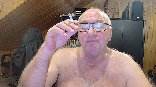 biggandybig online show from May 28, 12:52 am