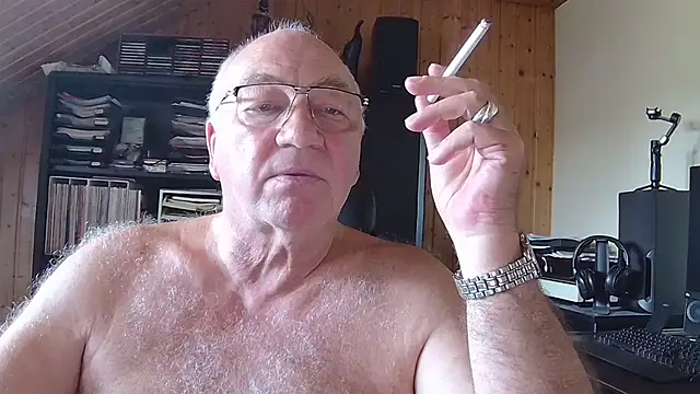 biggandybig online show from June 1, 9:49 pm