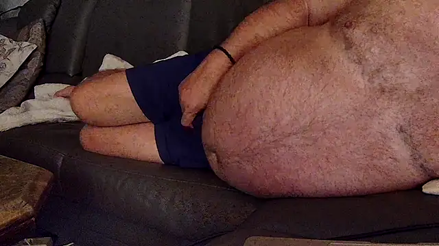 biggandybig online show from June 14, 9:28 pm