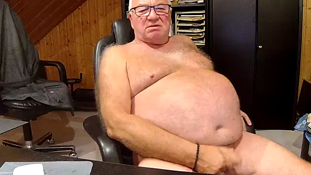 biggandybig online show from July 23, 11:46 pm