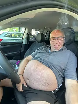 biggandybig online show from July 24, 12:25 pm