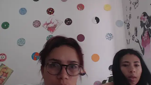 Yaumiko online show from January 8, 1:52 pm