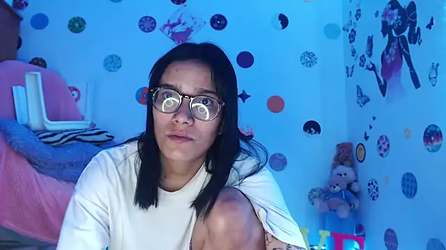 Yaumiko online show from March 8, 12:09 pm