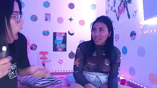 Yaumiko online show from March 10, 12:26 pm