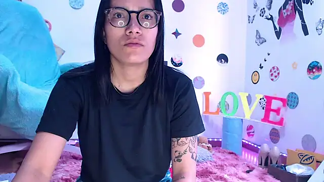 Yaumiko online show from March 20, 1:15 pm