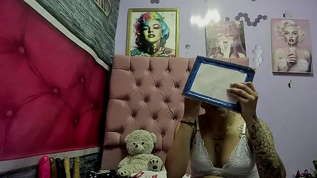 Yaumiko online show from September 15, 12:05 pm