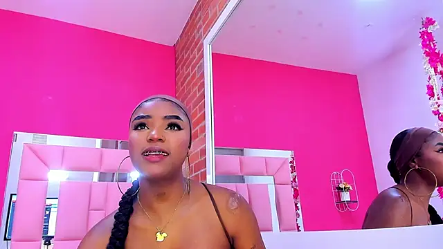 malu horny 69 online show from March 19, 7:38 pm