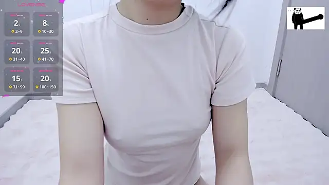 kaka622 online show from December 12, 2:11 pm