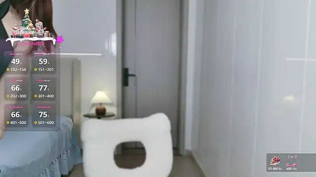 kaka622 online show from October 13, 10:26 am