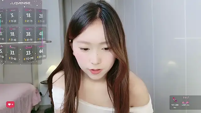 kaka622 online show from October 24, 10:44 am