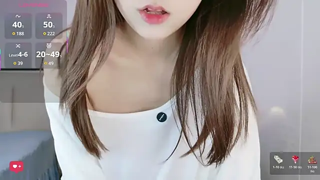 kaka622 online show from November 15, 10:23 am