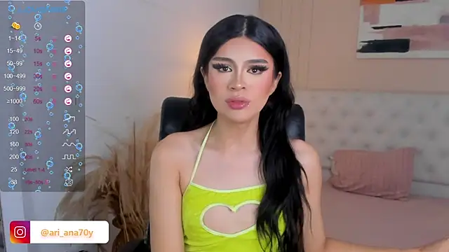 LOISE-XX online show from March 14, 8:42 am