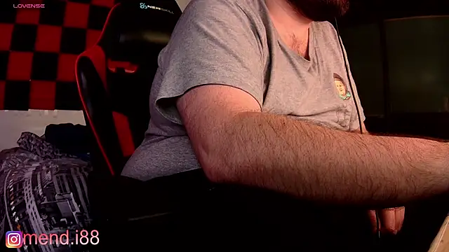 menditeta1 online show from February 18, 9:32 am