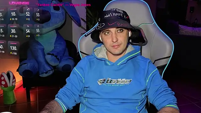 Gil gamesh90 online show from October 31, 4:08 pm