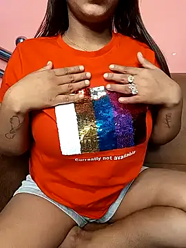 Snapshot of Divya_girl chatting on January 15, 5:40 am Divya girl online show from January 15, 5:40 am