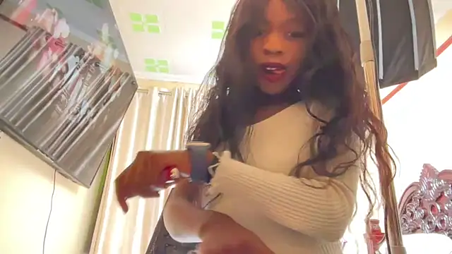 Snapshot of SexyAudreyFuck chatting on November 11, 10:21 pm SexyAudreyFuck online show from November 11, 10:21 pm