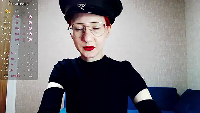 Xxx goddes xxX online show from February 5, 6:48 pm