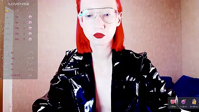 Xxx goddes xxX online show from February 26, 6:11 pm