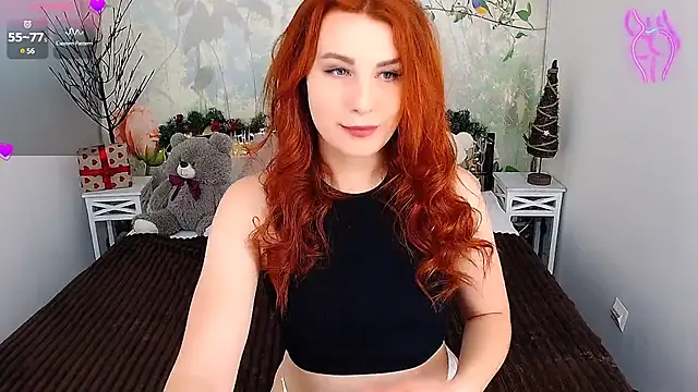 YrKiraXO online show from December 19, 7:40 am
