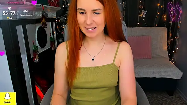 YrKiraXO online show from December 29, 6:56 am