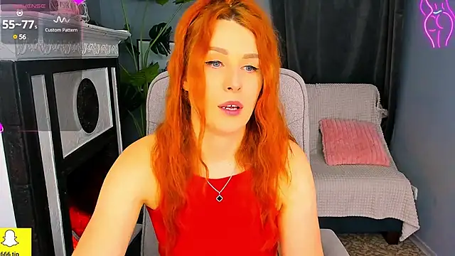 YrKiraXO online show from January 14, 12:33 am