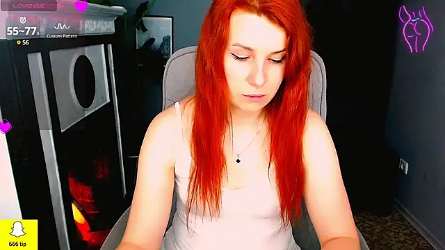 YrKiraXO online show from February 2, 6:58 am