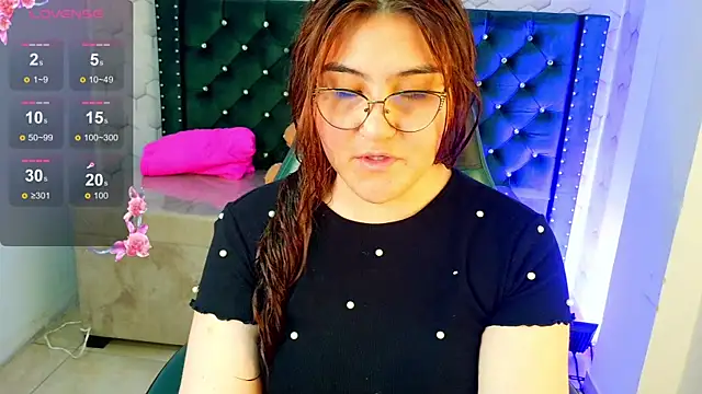 Snapshot of conniejames_m chatting on June 5, 11:05 am conniejames m online show from June 5, 11:05 am