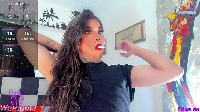 angels srednal online show from March 11, 3:18 pm