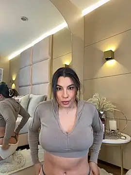 SaharaRush  online show from September 18, 8:44 pm